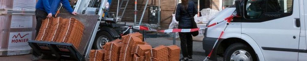 Renovatie door dakdekker Veldhoven